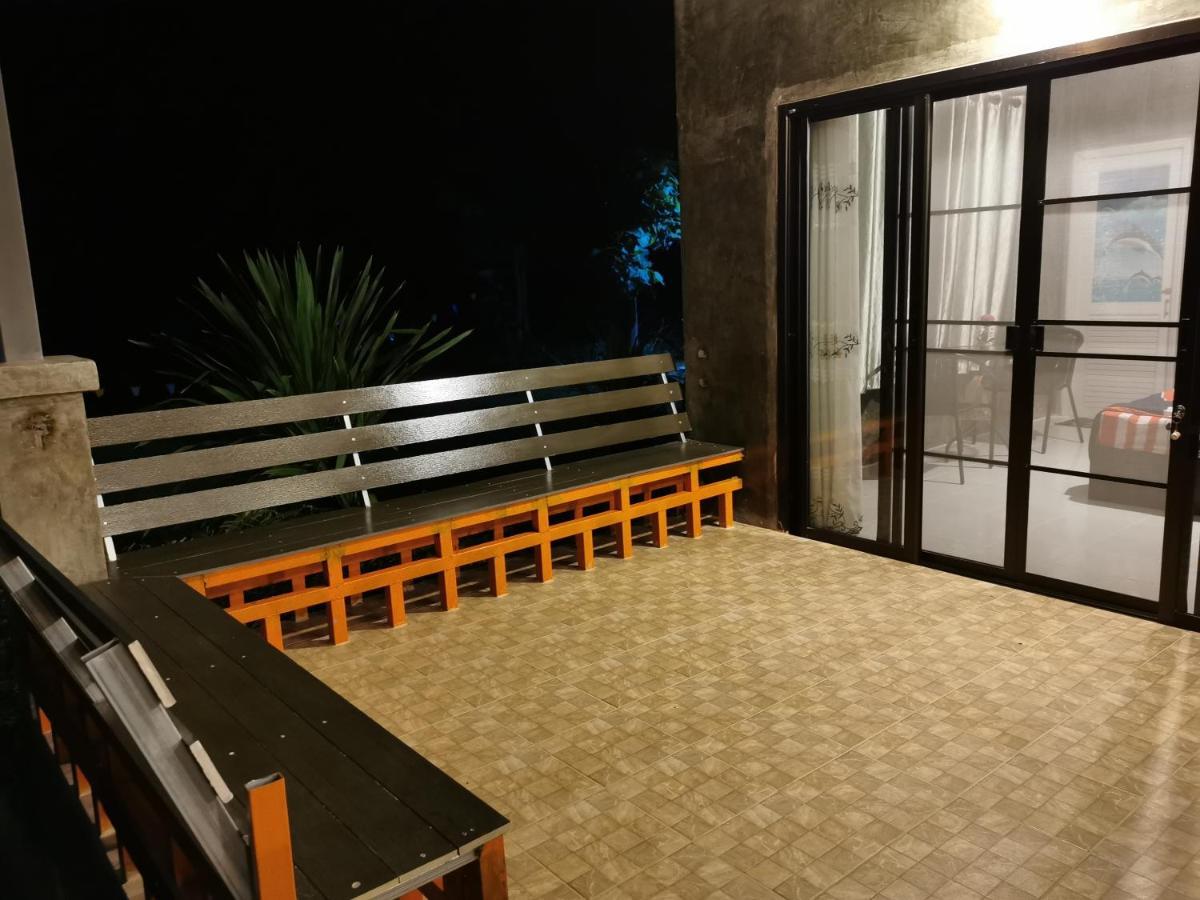 Home Garden Chaeson บ้านสวน ชวนฝัน Lampang Dış mekan fotoğraf